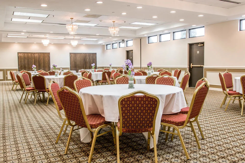 Quality Inn & Suites Muskegon