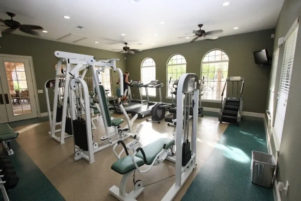 3 Bedroom 3 Bathroom Condo in Bella Piazza Resort