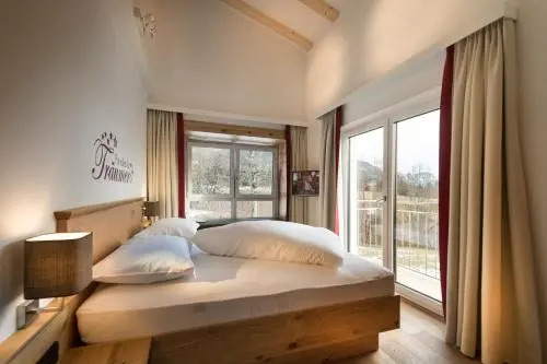 Appartements Die Rifflerin