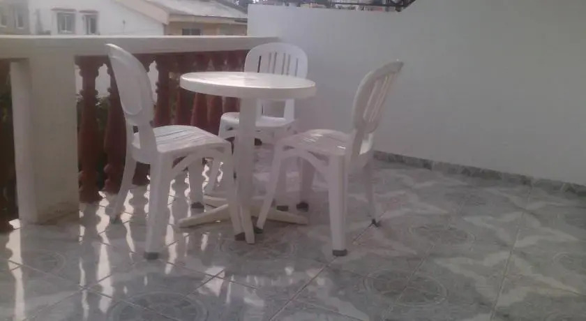 Guesthouse Villa Novi Pristan