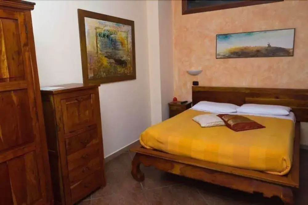 B&b Lunajanka