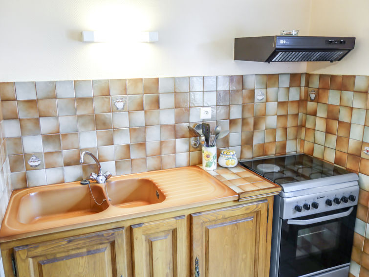 Holiday Home Les Chenes