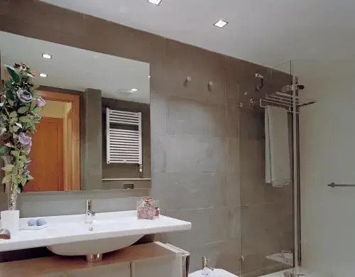 Apartaments Boutique la Torreta del Llac