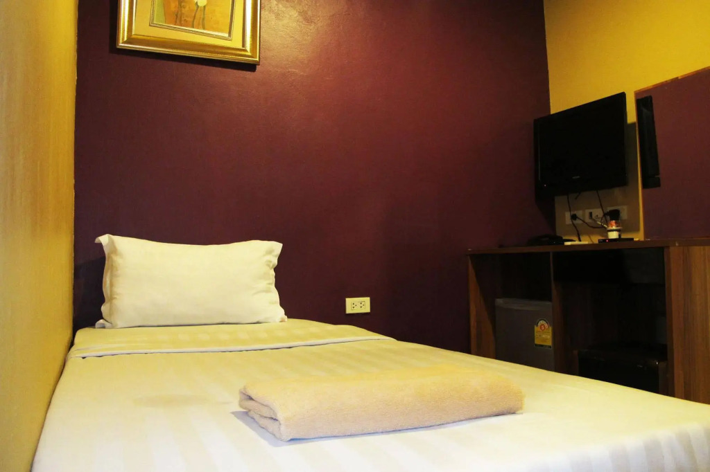 The Richy Place Guest House