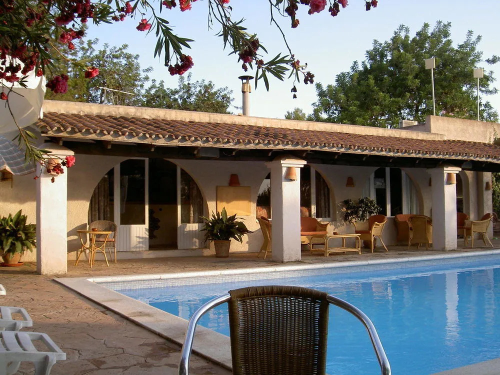Can Vistabella Boutique Resort