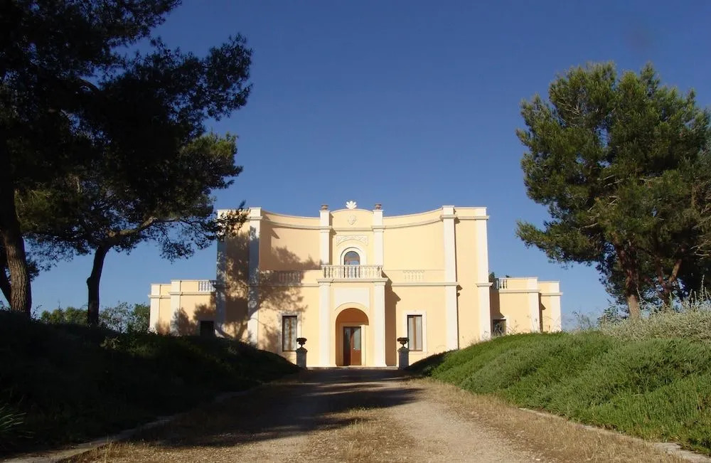 Tenuta Nucci