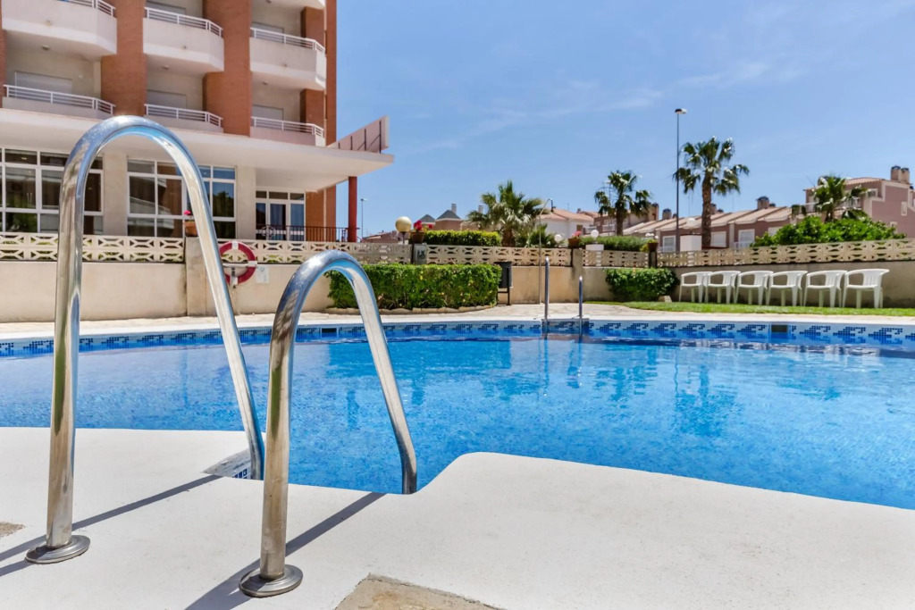 Hotel Gran Playa