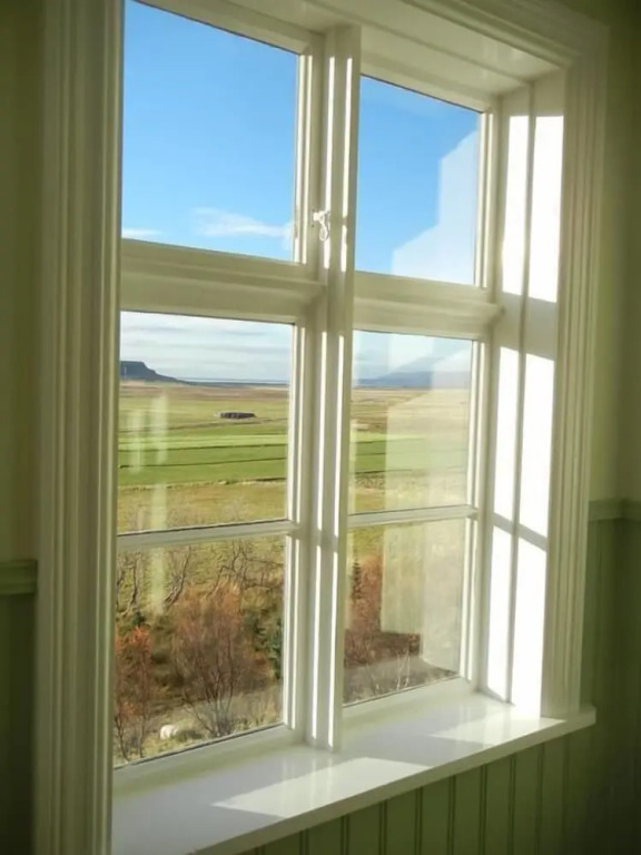 Saudafell Guesthouse