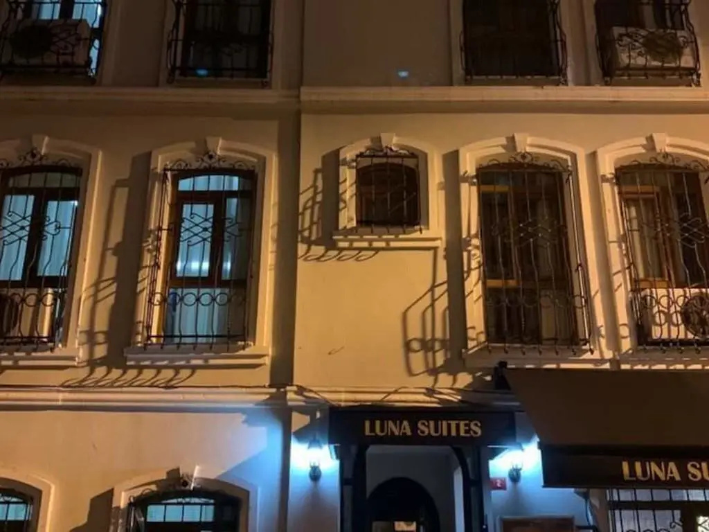 MİLA SUİTES TAKSİM