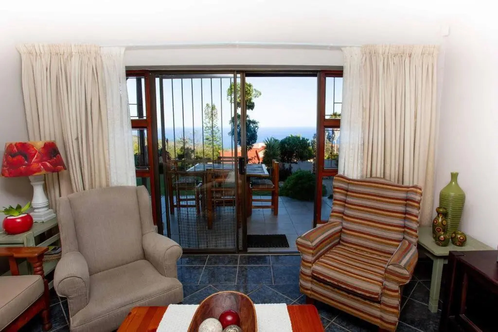 2 Bedroom Holiday Flat in Dana Bay