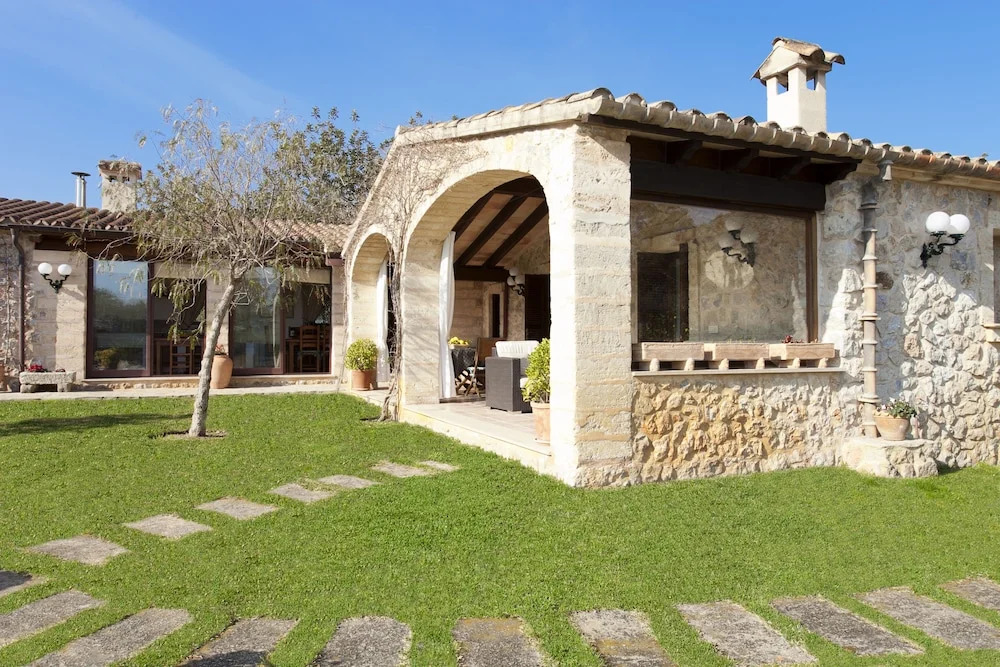 Villa Can Brullet by SunVillas Mallorca