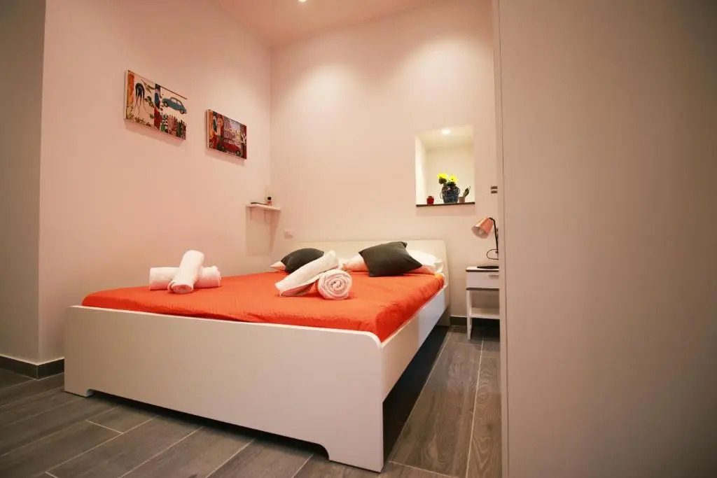 Vulcano Apartment