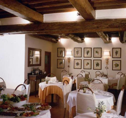 Hotel Borgo Pretale