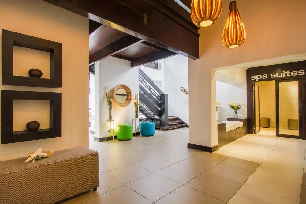San Lameer Villa Rentals 2402