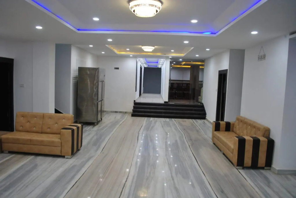 Hotel Vaishno Devi Heights