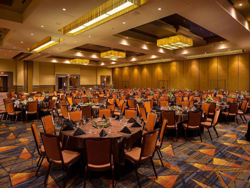 Choctaw Casino & Resort Durant, a Wyndham Grand Hotel