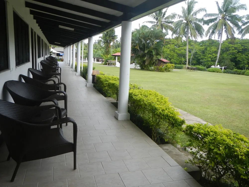 Club Oceanus Resort