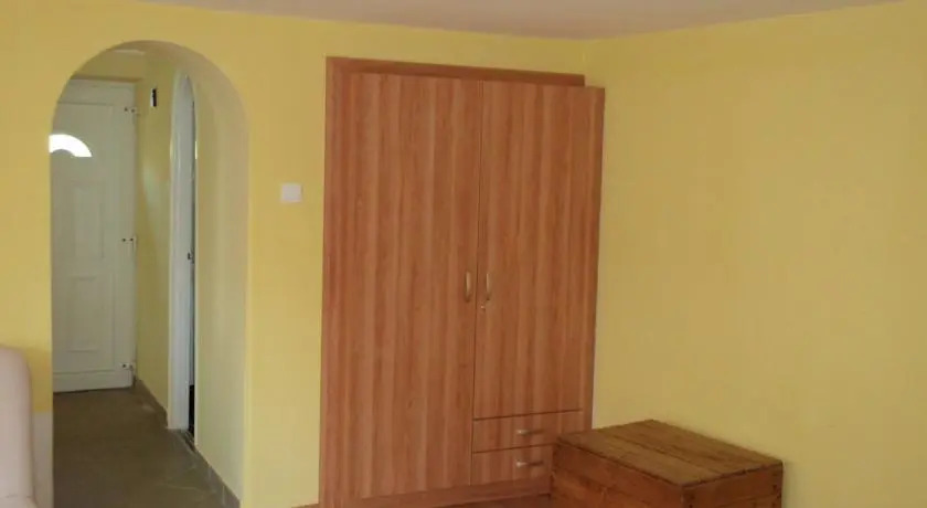 Gyimesi Apartman