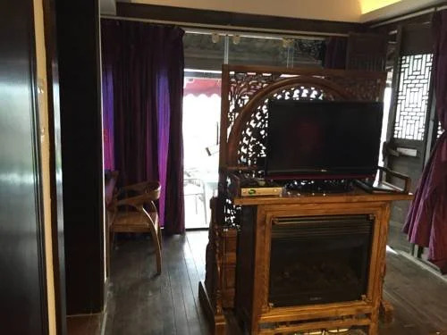 Sanju Boutique Hotel