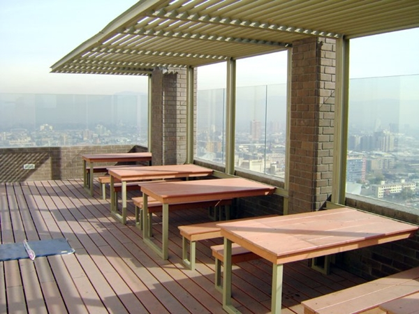 Gran Santiago Apartamentos diarios con living