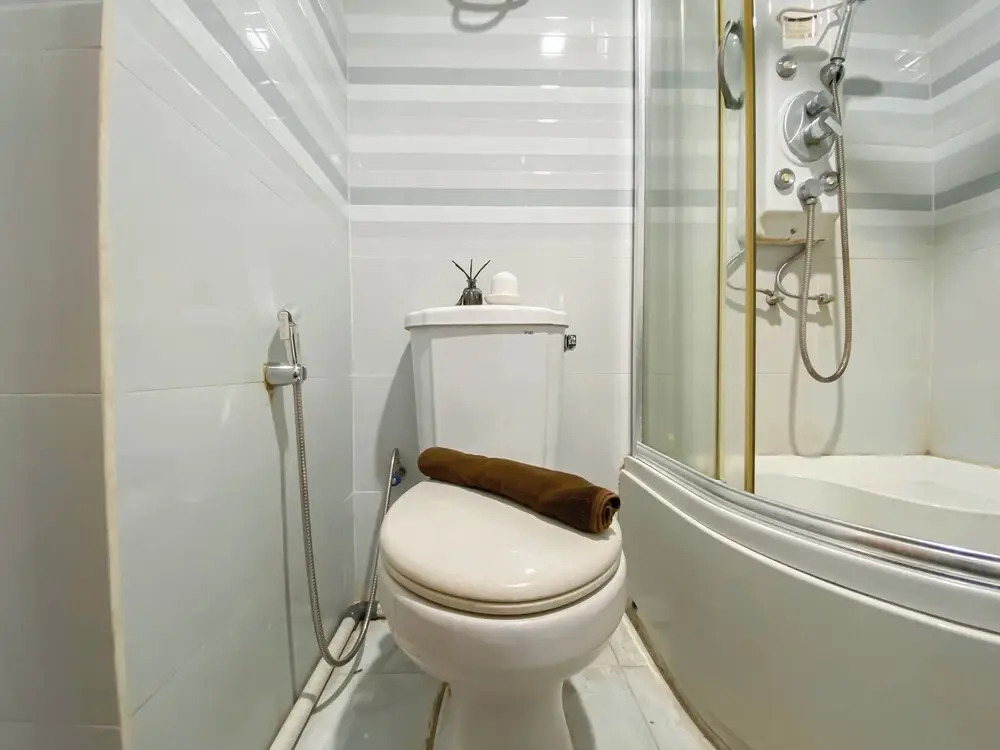 Affordable Studio At Metropark Condominium Jababeka Apartment