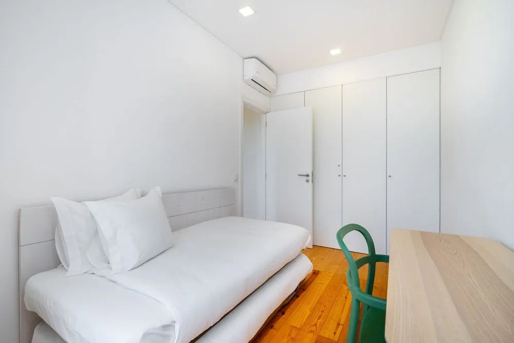Premium Duplex Business & Families