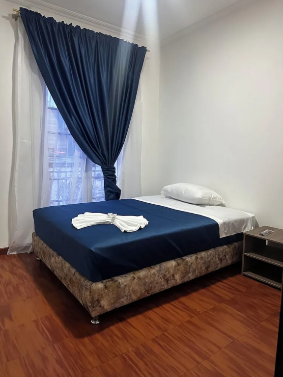 Hotel Artistico - Centro Historico Bogota