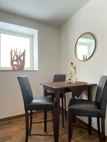 Guest house Villa Fritz