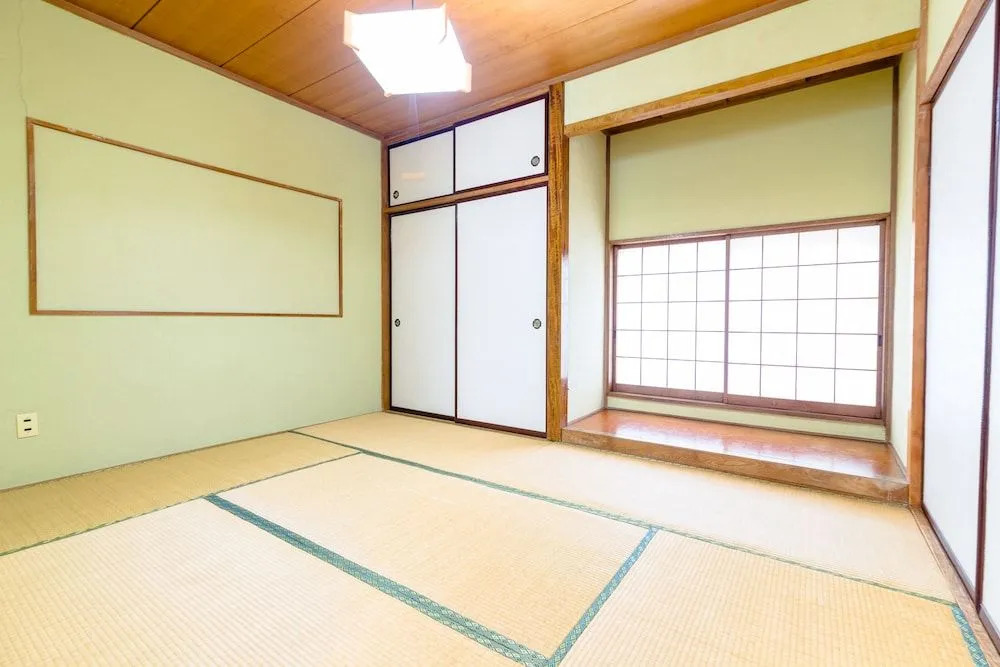 Minshuku Furusato