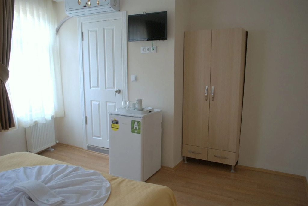 Piya Boutique Hotel