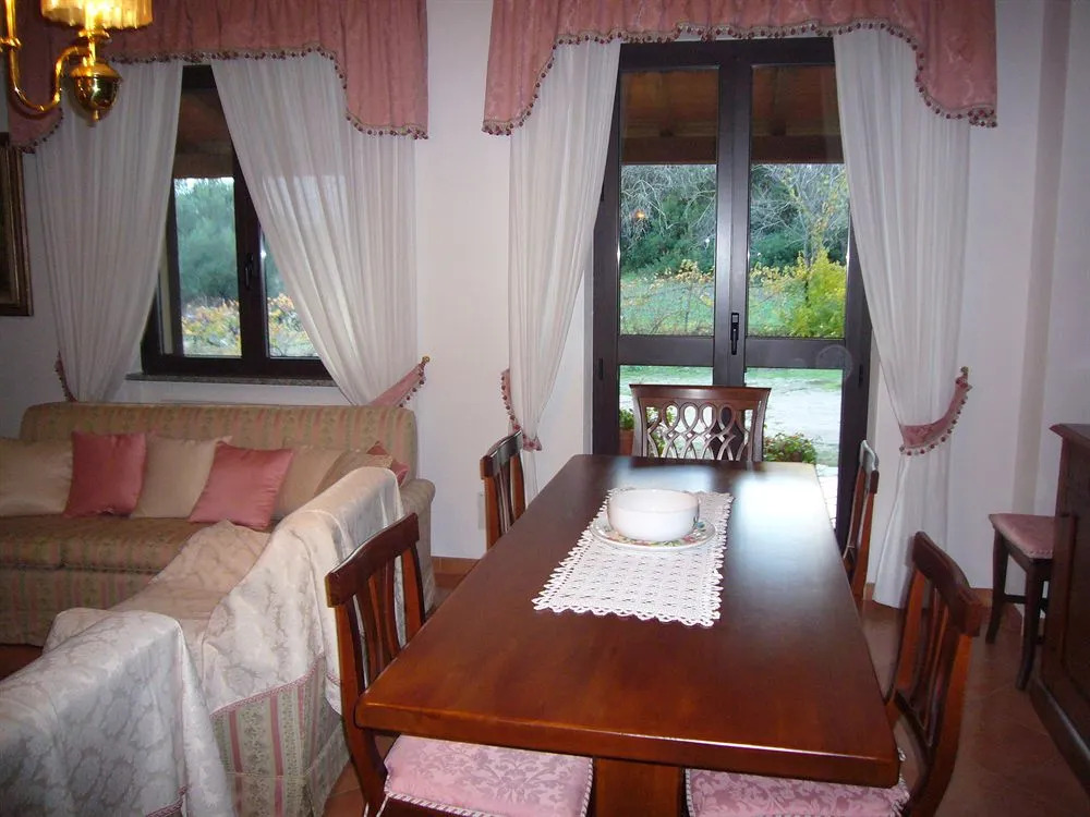 B&B Gio Franziscu