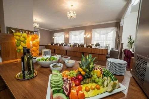 Goethe Spa & Medical Hotel