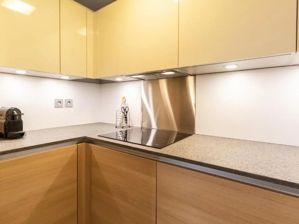 Appartement Les Arcs 1800, 4 pièces, 6 personnes - FR-1-352-44