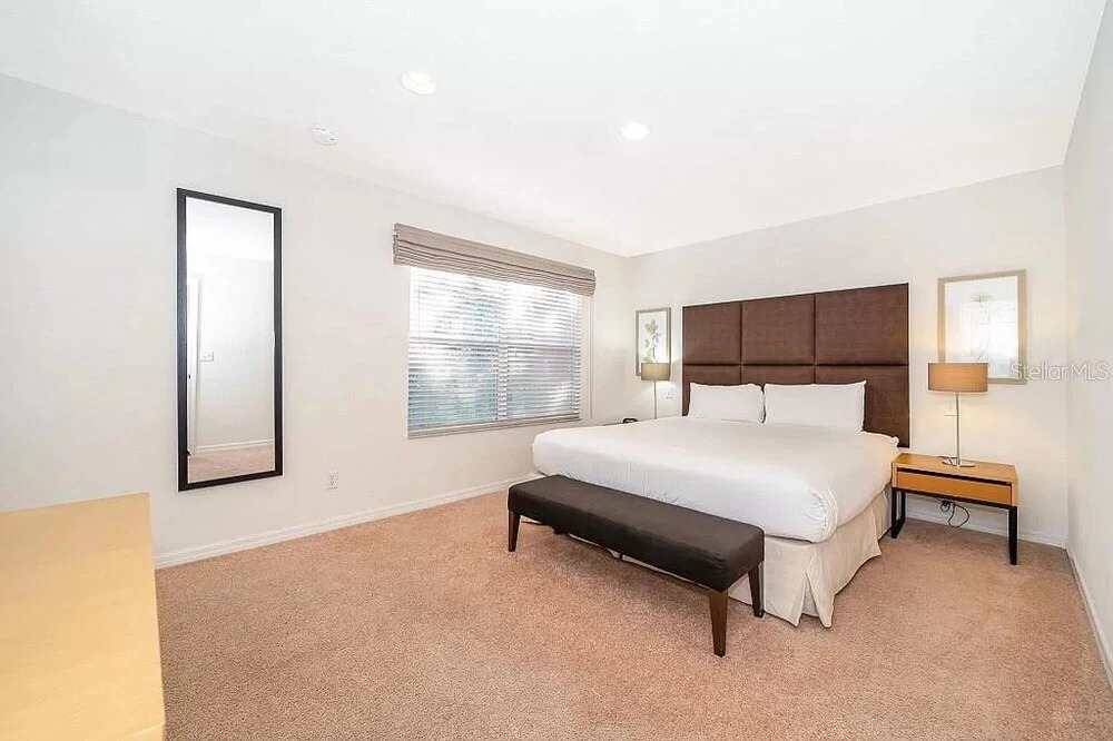 Charming 4Bd Close to Disney @ Regal Oaks 2783