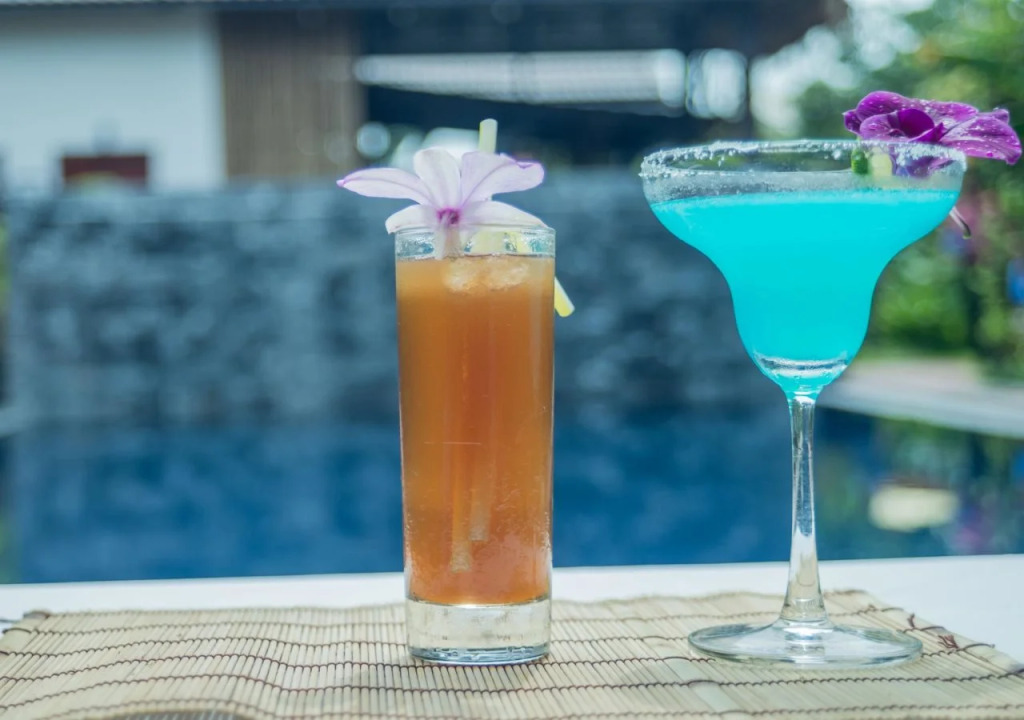 Samnak Lounge