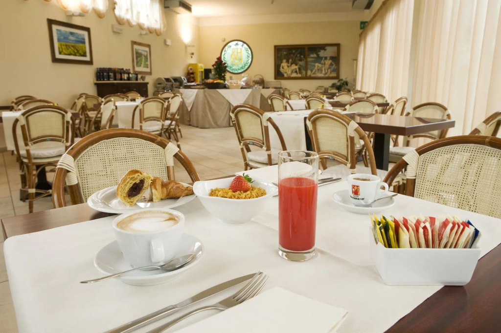 Hotel Spinelli