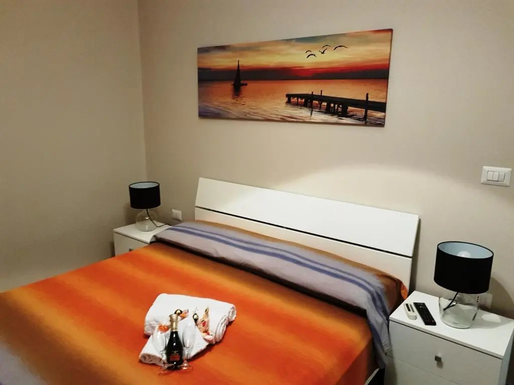 Casa Vacanze La Scalinata