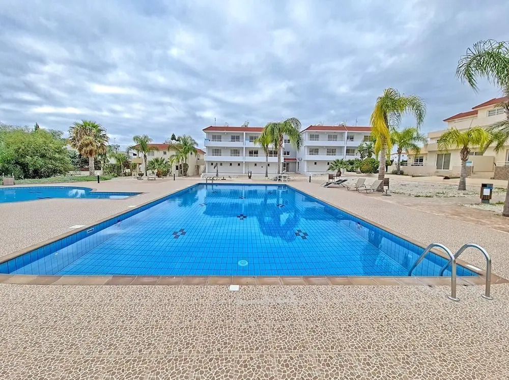 Narcissos 'Nissi Beach' apartment C12