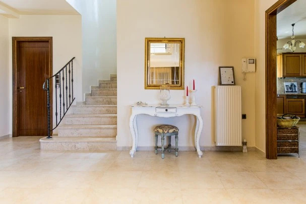 Promachon Villa