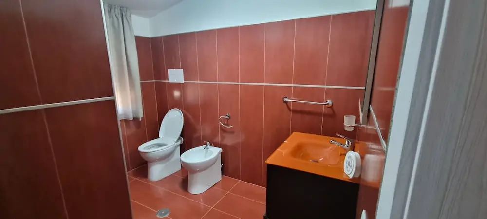 Miga Hotel Airport