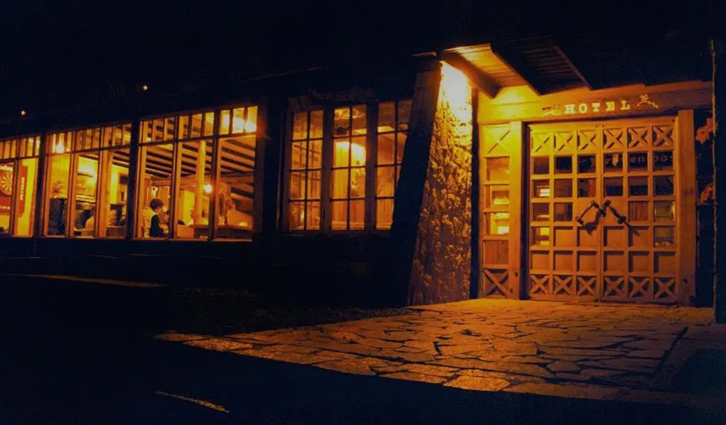 Hotel Posada de Farellones