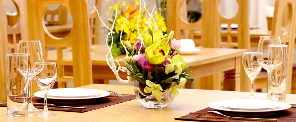 Nicecy Hotel Pham Ngu Lao