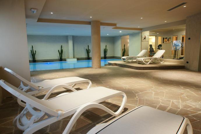 Adler ApartHotel
