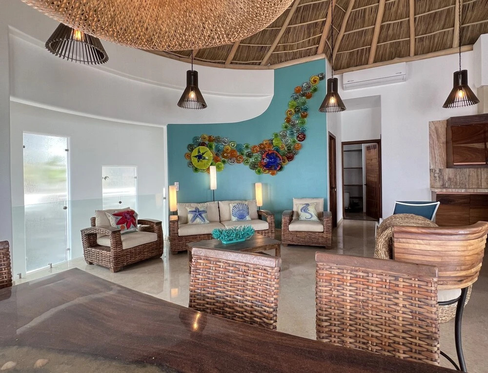 Sunset Island Resort Nayarit