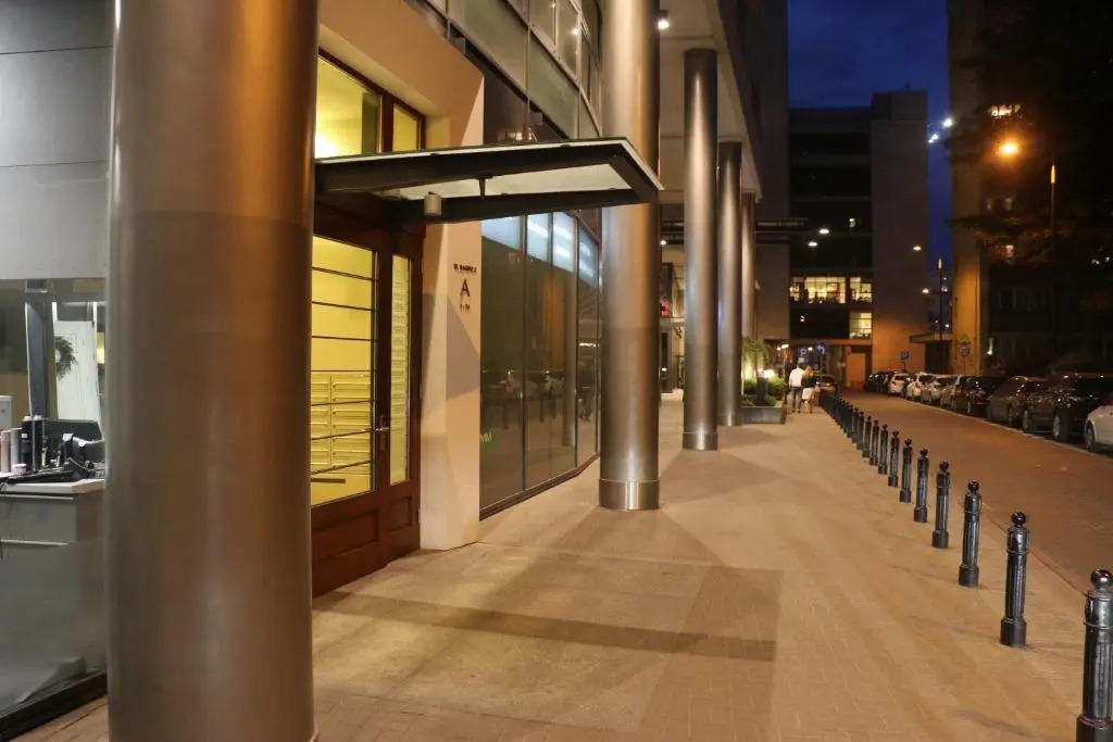 Atelier Residence