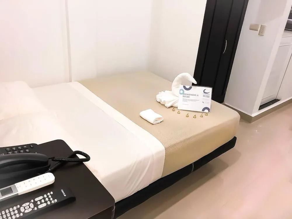 Hotel Marino Stella Maris