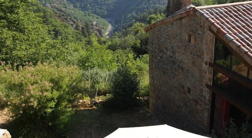 La Clède dEntraygues