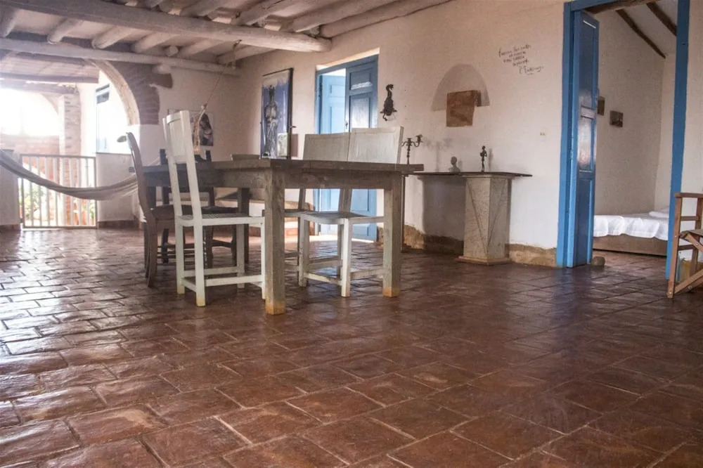 Casa de la Piedra