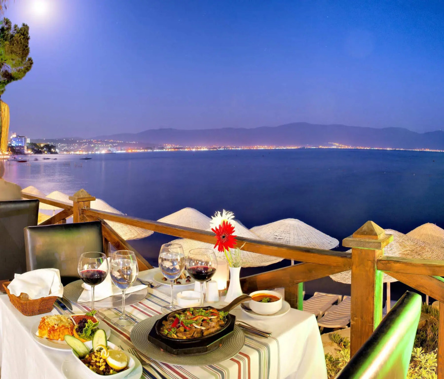 Ömer Prime Holiday Resort