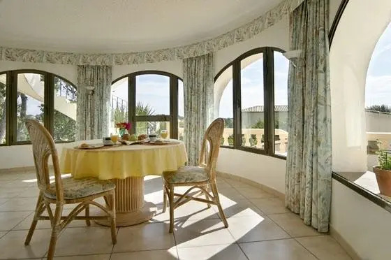 Villa Paloma